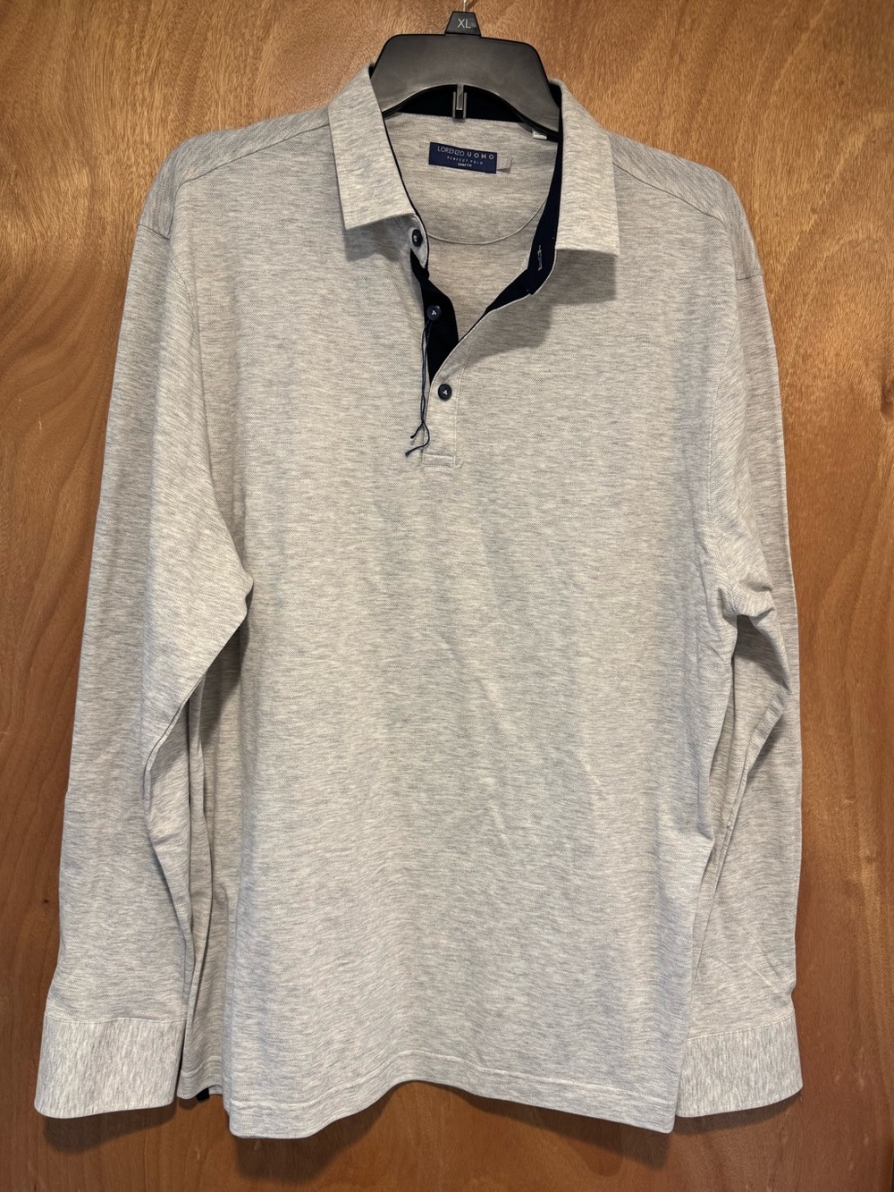 Lorenzo Uomo Polo | Size XXL